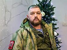 Ветеран СВО, вступивший в мобрезерв: "Защита Родины - это работа не только "за лентой", но и здесь, в тылу"
