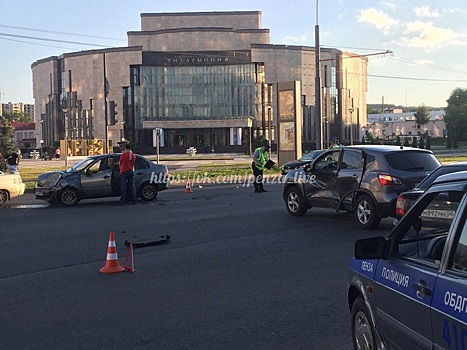 Пензенцев после праздничного салюта 9 мая развезут по домам 48 автобусов и маршруток