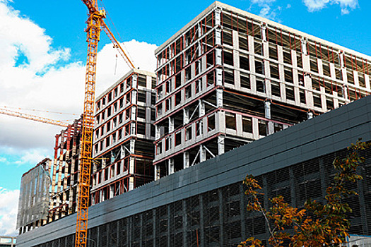 Названы российские регионы-лидеры по ипотеке