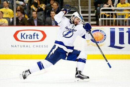 The Hockey News о признании Кучерова лучшим диспетчером НХЛ по опросу игроков: он это заслужил