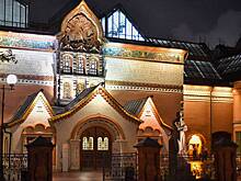 В Третьяковской галерее прошел вечер памяти «Я из дела ушел, из такого хорошего дела»