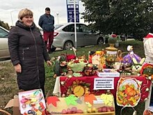 Фото с высоты птичьего полета и ярмарка: новые посты глав районов Татарстана в "Инстаграме" 19 сентября