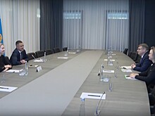 Ведерников сообщил, что в Псковской области изменилась ситуация со снижением поголовья коров