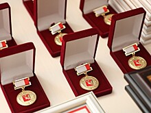 Губернатор отметил поступок вологжан, спасших троих тонущих рыбаков