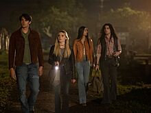 Вышел первый трейлер приквела «Сверхъестественного»