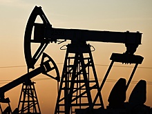 Стоимость нефти подскочила на фоне новых санкций США против России