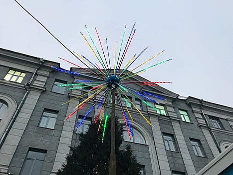 Курянам измерили социальное самочувствие