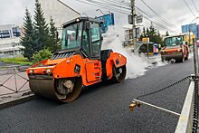 Правительство выяснит, качественно ли ремонтируют дороги в Новосибирске