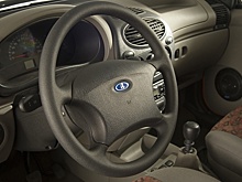 В РФ начались продажи "капсулы времени" Lada Kalina 2012 года в идеале