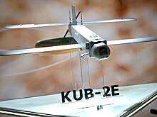 Иностранные заказчики захотели российский «Куб»