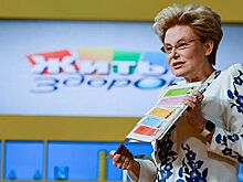 Шоу Малышевой на Первом могут закрыть