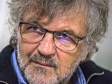 В Париже прошла премьера нового фильма Кустурицы