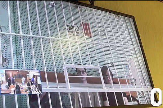 Суд смягчил на два года сроки фигурантам дела о вымогательстве у главы "Ростеха"