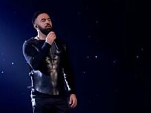 Музыка или политика? Курянин представит Армению на «Евровидении»