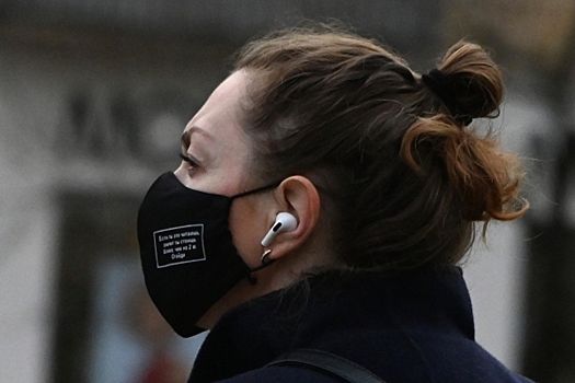 Ученые развеяли популярный миф о защитных масках