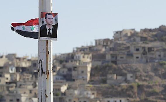Заговор Кремля: Путин не отправит Асада в отставку, если он сможет откупиться