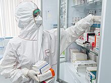 Коронавирус. В Саратове и Энгельсе больше всего заболевших covid-19