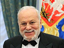 У отца Киркорова новая возлюбленная