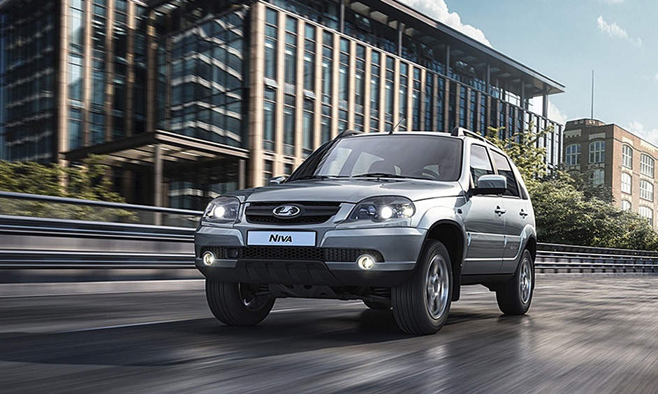 Цены на такие автомобили начинаются от 738 000 рублей.