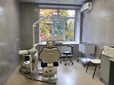 На Кубани приобрели свыше 1,5 тысячи единиц медоборудования