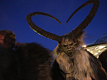 Кошмар на Рождество: самые страшные праздничные хорроры