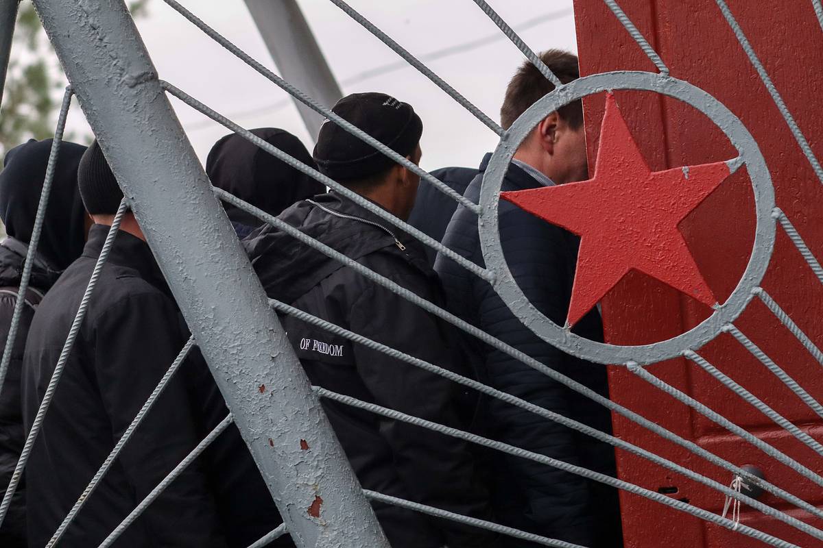 В Госдуме предложили дать отсрочку от мобилизации для родственников погибших военных