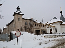 Вся правда о недострое костромского онкодиспансера