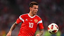 Смолов возглавит сборную России в матче против Мальты