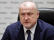 Ганус: в РУСАДА никто не заболел коронавирусом