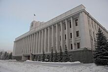 Виктор Белов покидает пост министра омской промышленности