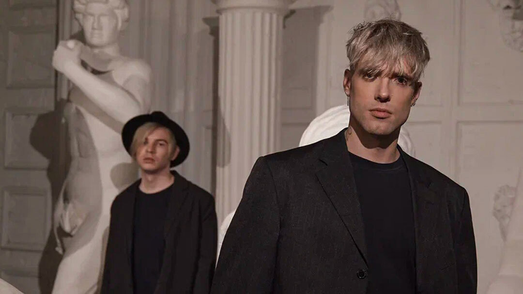 Группа NLO, 2022 год