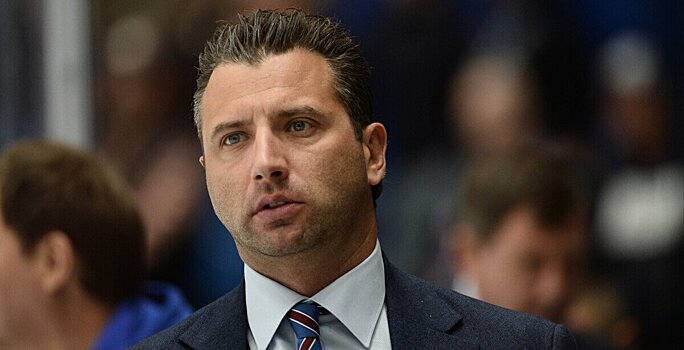 Ротенберг о 2:4 от «Трактора»: «Были индивидуальные ошибки. Втроем выстояли, молодцы, но нельзя так удаляться. Нужно работать на команду, несмотря на личные показатели»