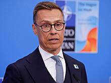 Президент Финляндии сделал заявление о вступлении Украины в НАТО