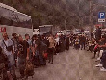 В СПЧ допустили возможность новой волны отъезда мужчин из России в случае ужесточения наказаний за трудоустройство уклонистов