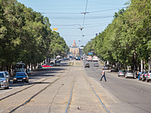 Система движения общественного транспорта изменится в Новокузнецке изменится с 1 июня