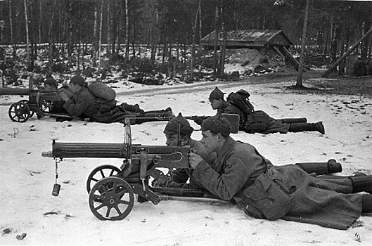 Майнильский инцидент: почему СССР начал войну с Финляндией