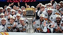 Бабаев о финале Кубка Гагарина: «Победил хоккей, интересный для зрителей. Возможно, в «Локомотиве» считают, что их хоккей прогрессивный. И в НХЛ какие-то команды так играют»