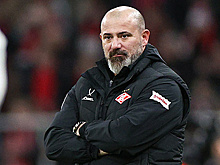 Семин считает, что Станкович не справился с давлением в "Спартаке"