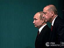 Направление, основные динамики новой турецкой внешней политики и российское измерение