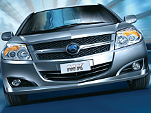 Ржавеющее надежное «ведро»: владельцы про супердешевого «китайца» Geely MK