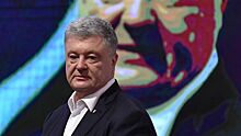 Партия Порошенко лидирует в антирейтинге на Украине, показал опрос