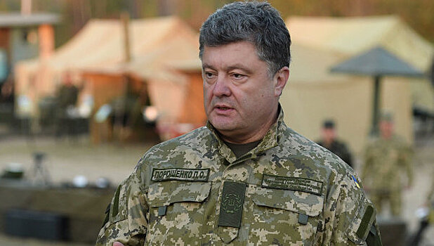 Украина намерена "прогнать" российских военных из Молдавии