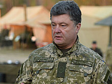 Украина намерена "прогнать" российских военных из Молдавии