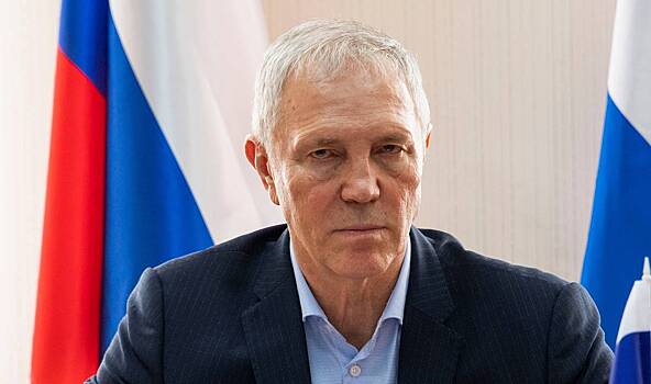 На Украине выдвинули обвинения против губернатора Херсонской области