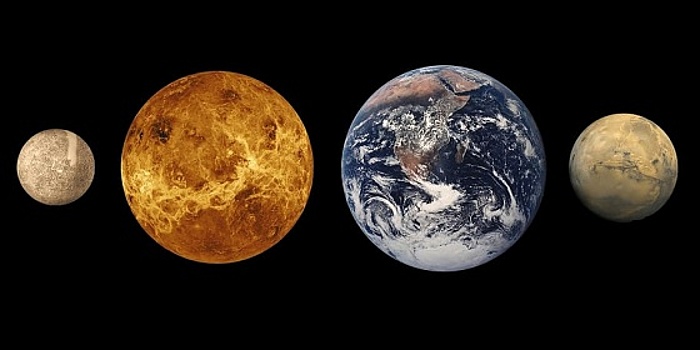 Ретроградный Меркурий накроет планету с 1 апреля