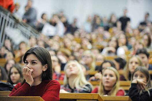 Около 50 тыс. москвичей посетили мероприятия проекта «Профессиональные стажировки»