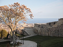 Проект канатной дороги в Дербенте будет готов в августе