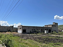 Первый комплексный досуговый центр для детей появится при господдержке в Сретенском районе Забайкалья