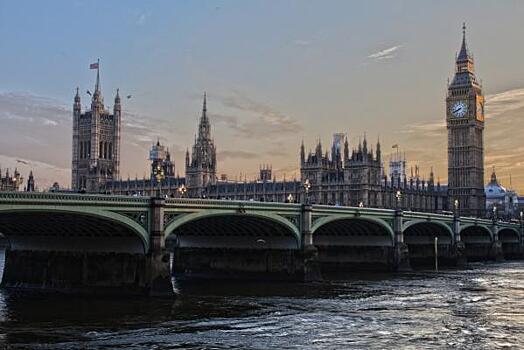 Британцы требуют досрочные парламентские выборы