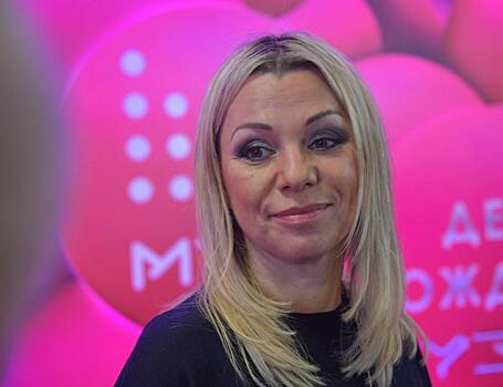 «Мое тело заморозили»: Ирина Салтыкова раскрыла секрет молодости